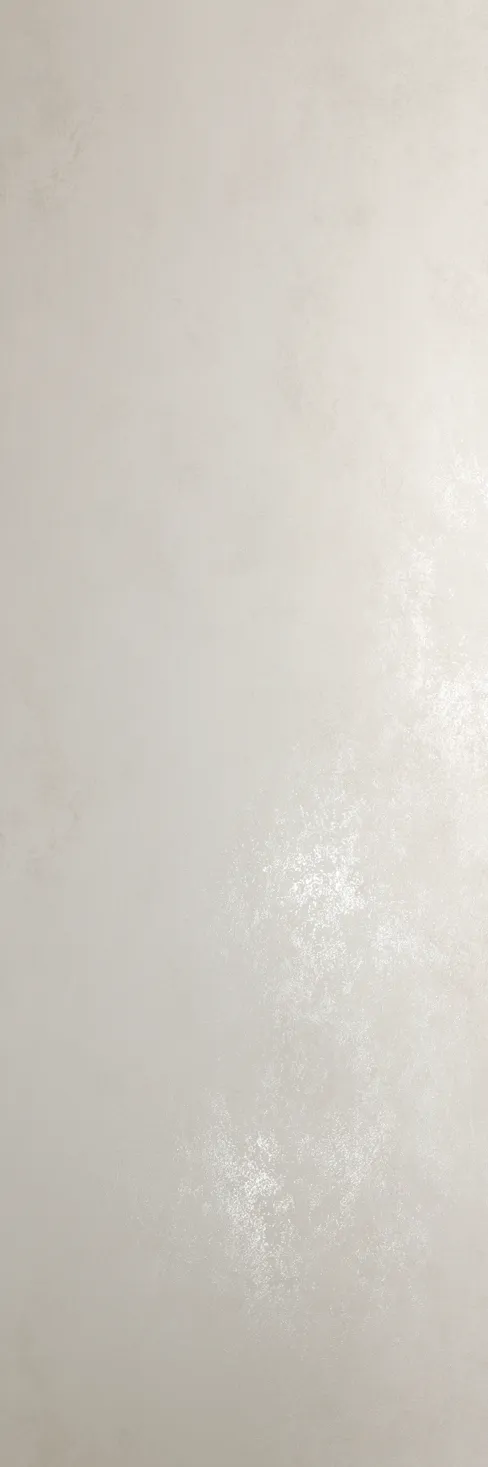 Керамогранит 100х300 бежевый Laminam Oxide Avorio