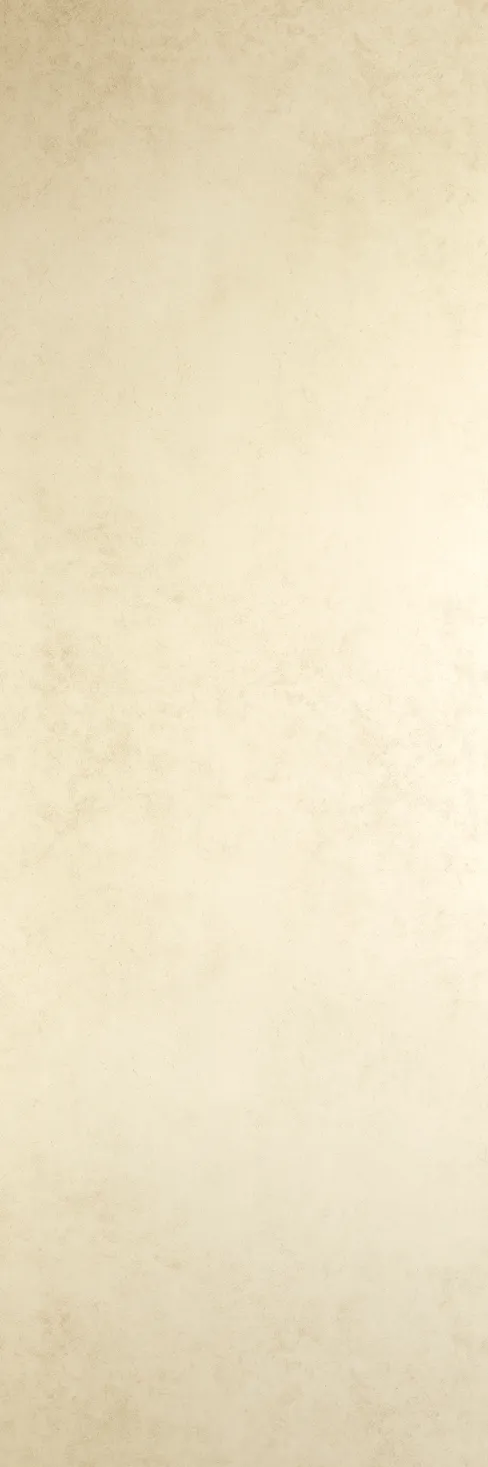 Керамогранит 100х300 бежевый Laminam Blend Avorio