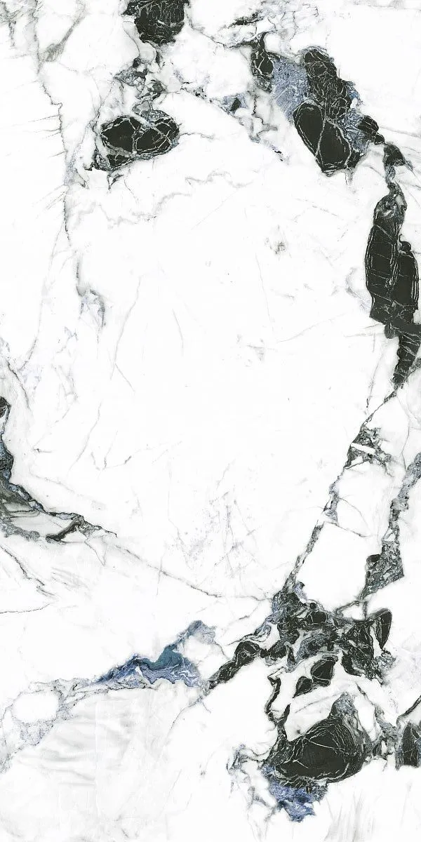 Керамогранит 60х120 синий Geotiles Oyama Blue