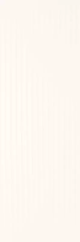 Керамогранит 39.8х119.8 white Paradyz My Way Cold Princess