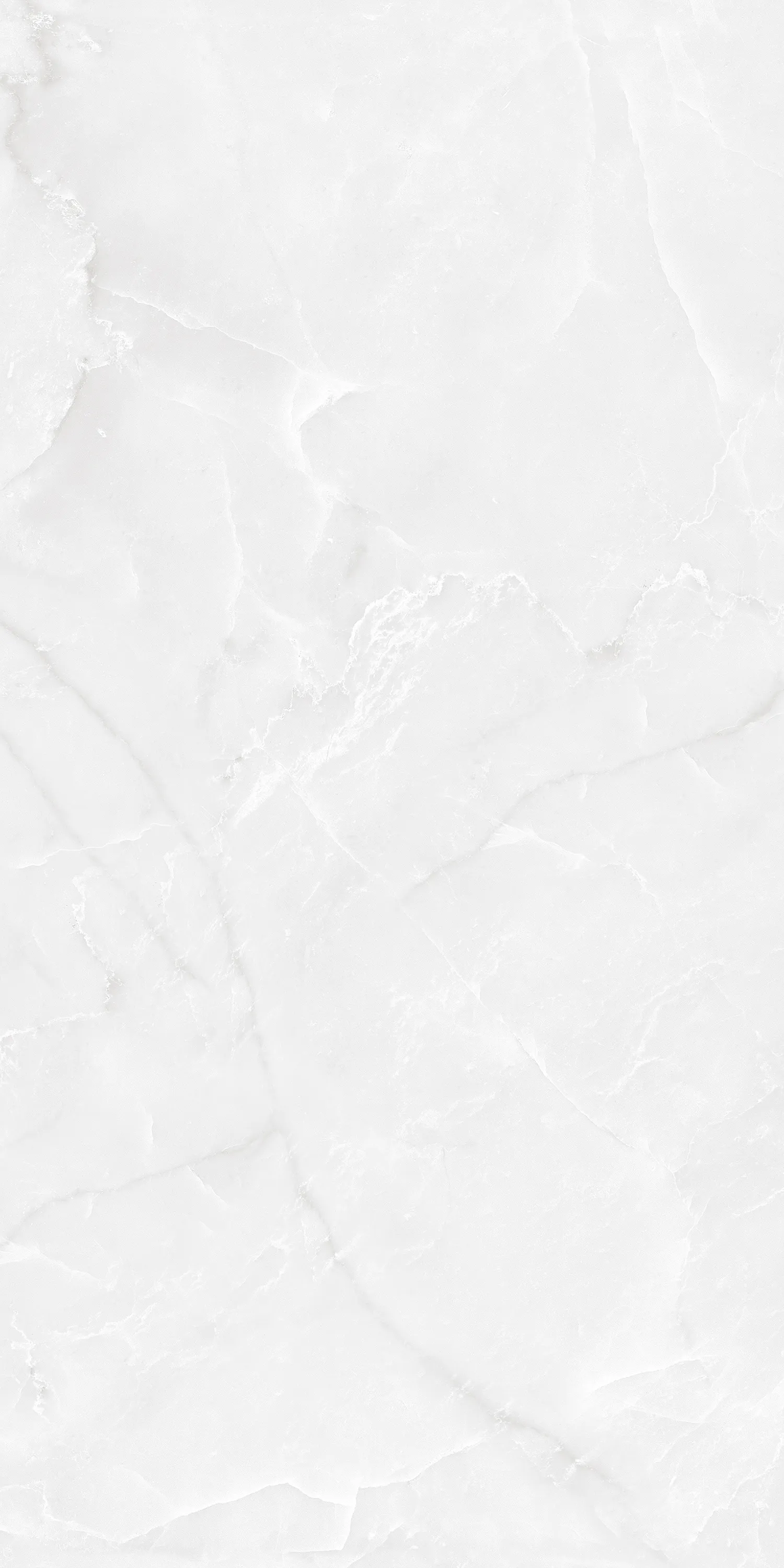 Керамогранит 60х120 белый Maimoon Ceramica Glossy Ice Stone Onyx