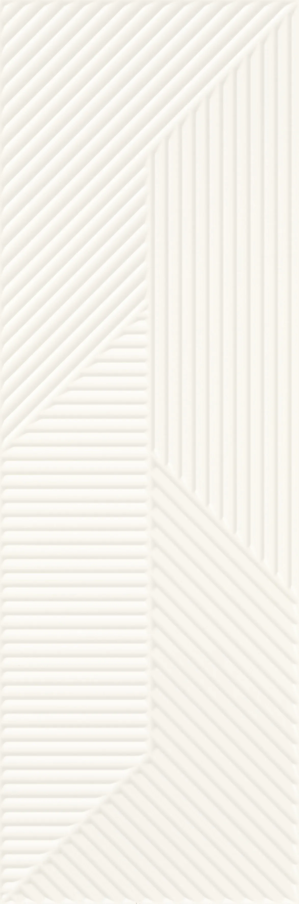 Керамогранит 29.8х89.8 bianco Paradyz My Way Woodskin