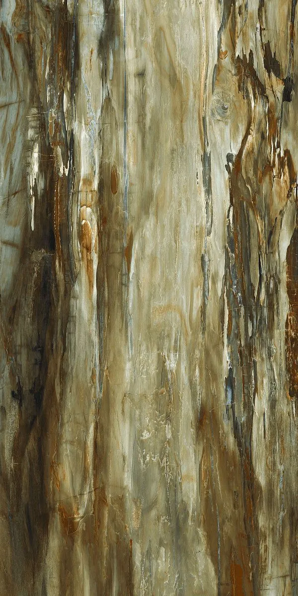 Керамогранит 60х120 коричневый Art Ceramic Arty Brown