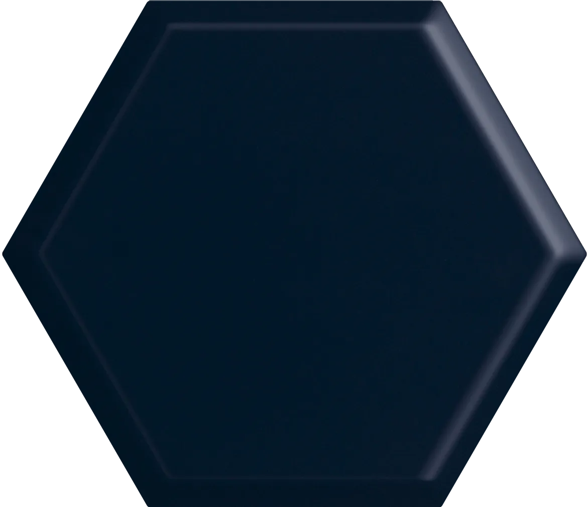 Керамогранит 17.1х19.8 blue Paradyz My Way Intense Tone