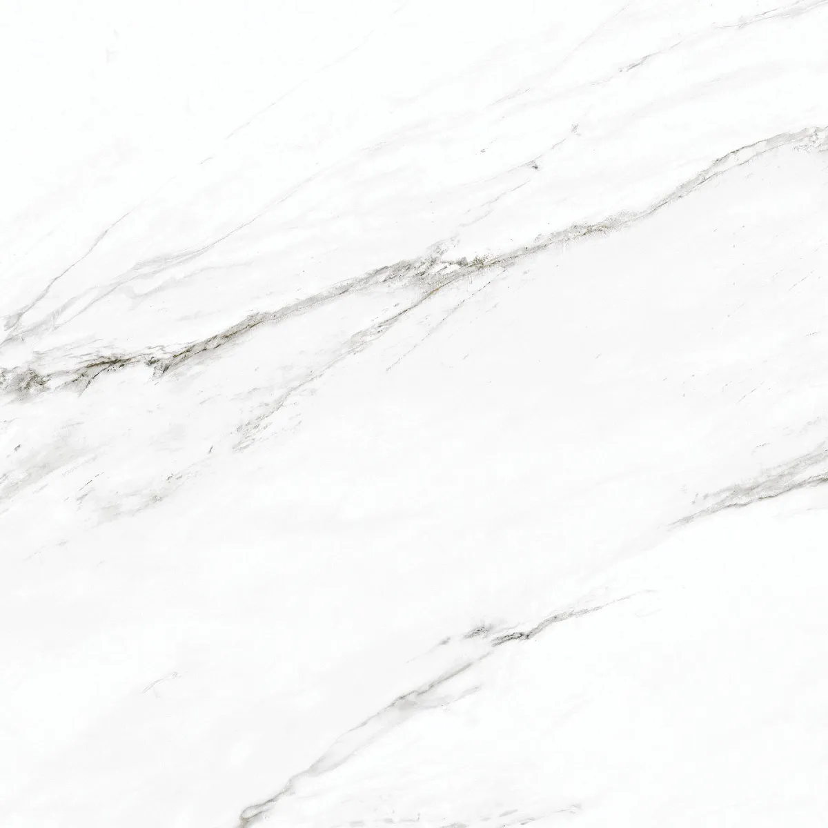 Керамогранит 60х60 белый Dako Harmony White G-3011