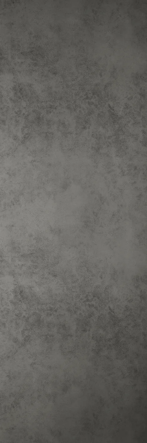 Керамогранит 100х300 серый Laminam Blend Grigio