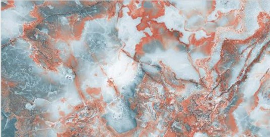 Керамогранит 60х120 Bluezone Onyх Nebula