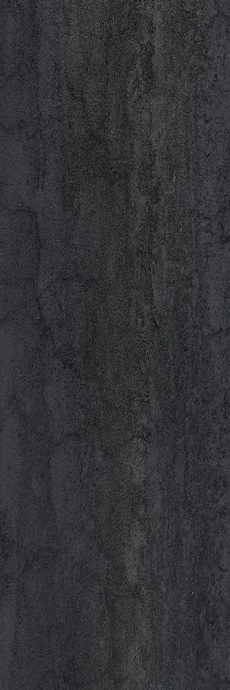 Керамогранит 162х324 черный Laminam I Naturali Pietra di Savoia Antracite Bocciardato