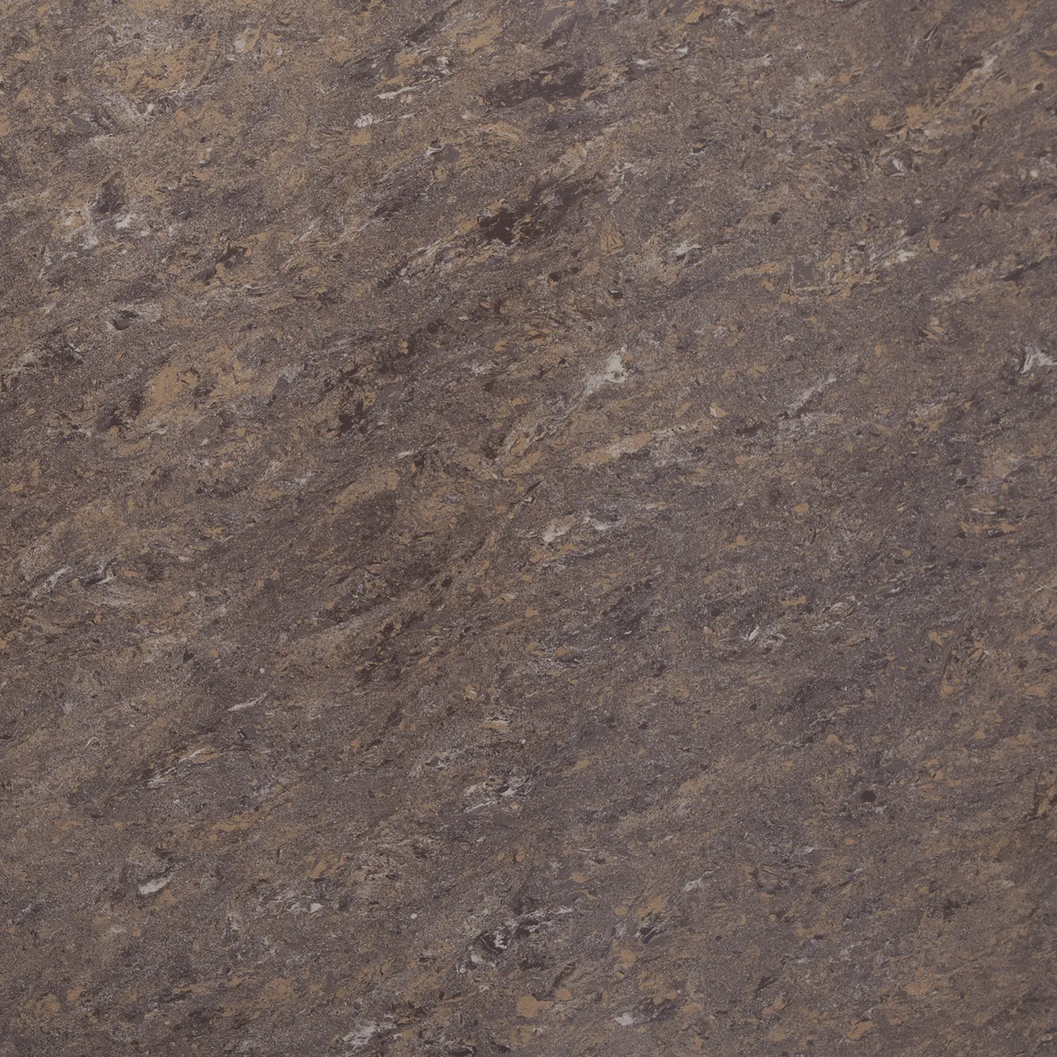 Керамогранит 60x60 коричневый Grasaro Crystal Brown G-630