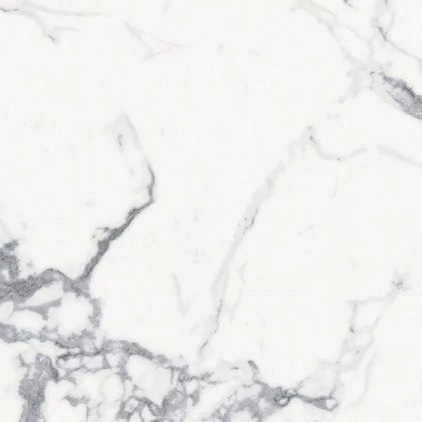 Керамогранит 60х60 белый Art Ceramic Marshy White