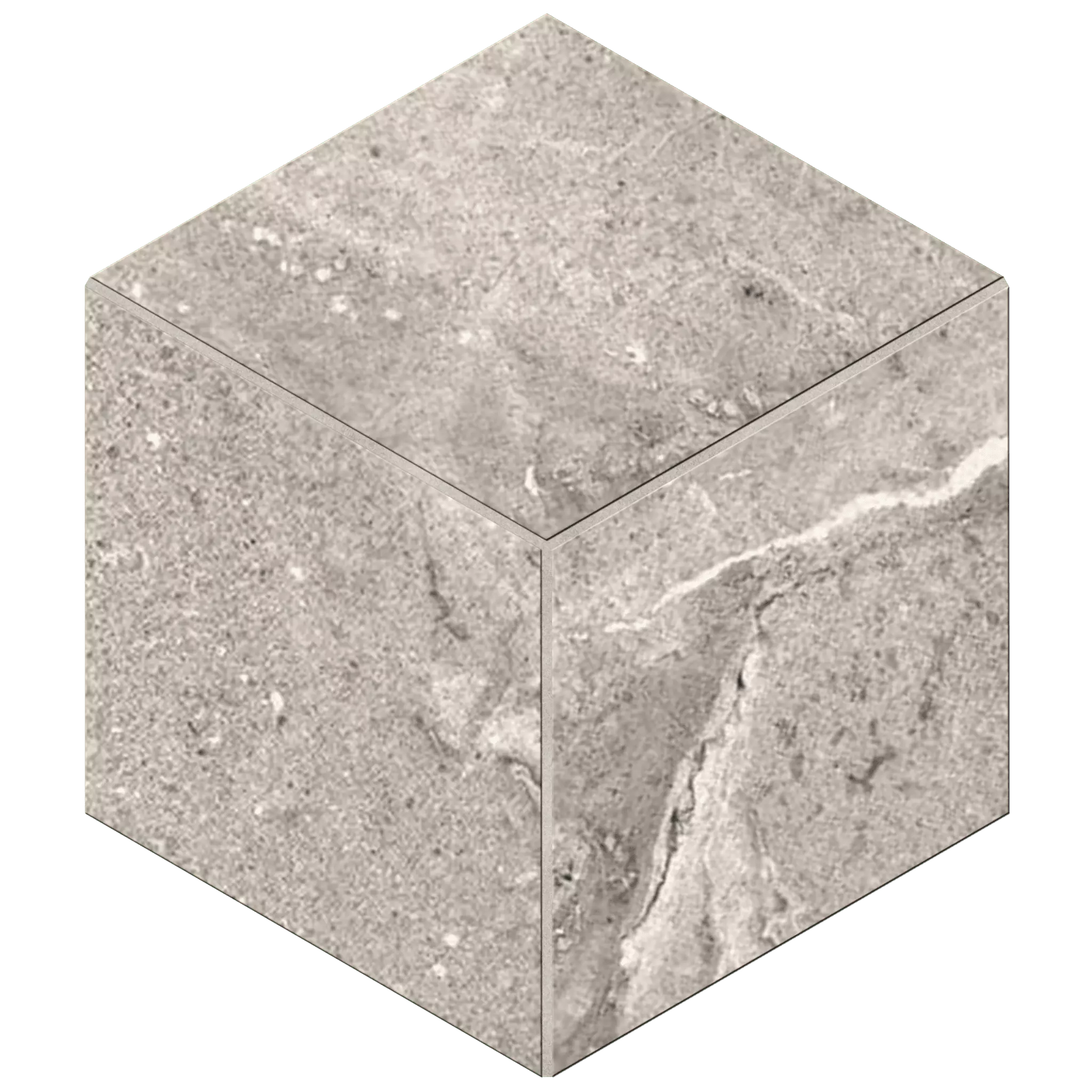 Мозаика 25x29 бежевый Estima Kailas KA02