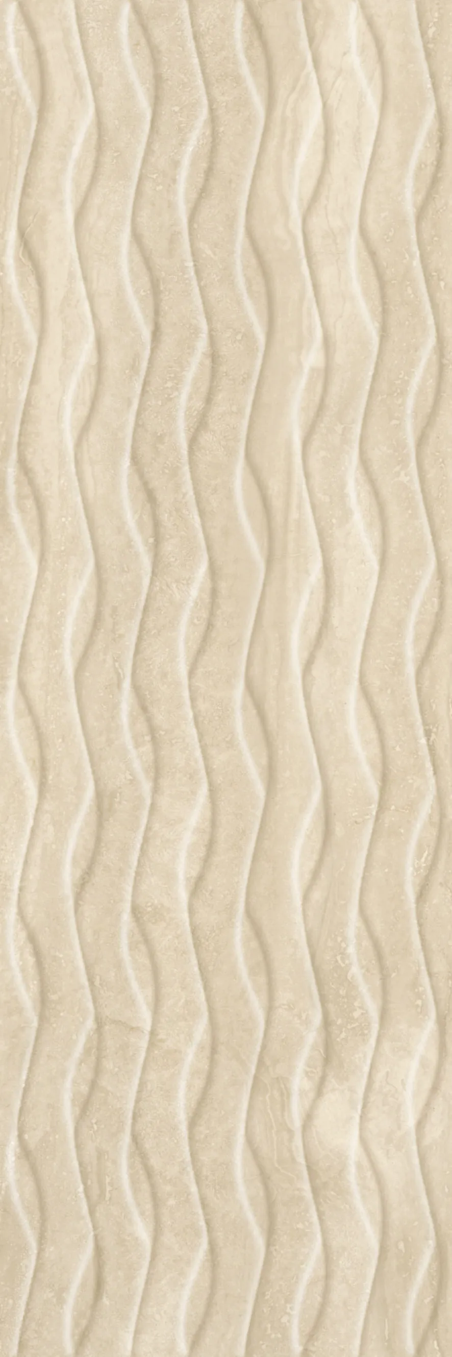 Керамогранит 25х75 beige Paradyz Silence