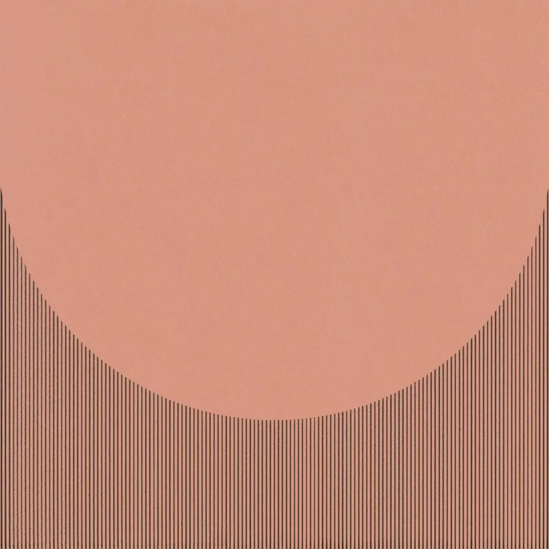 Керамогранит 19.8х19.8 blush Paradyz Neve Creative