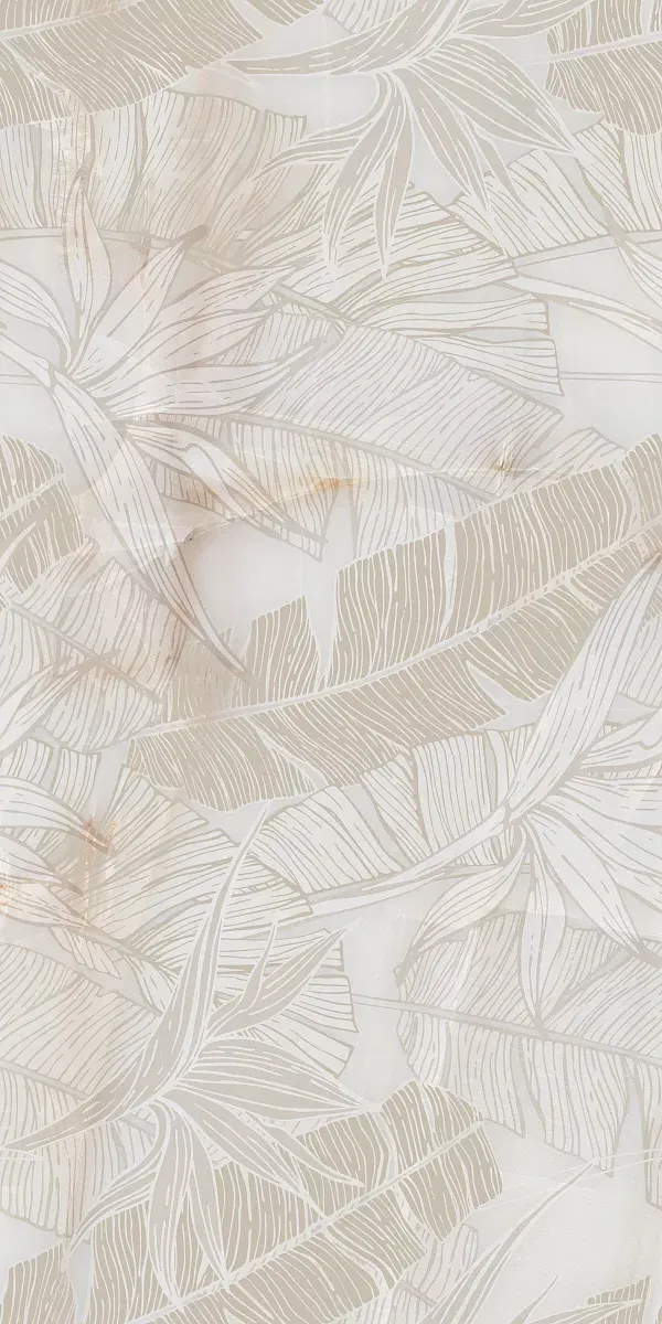 Керамогранит 60x120 Art Ceramic Rivanta Beige Decor