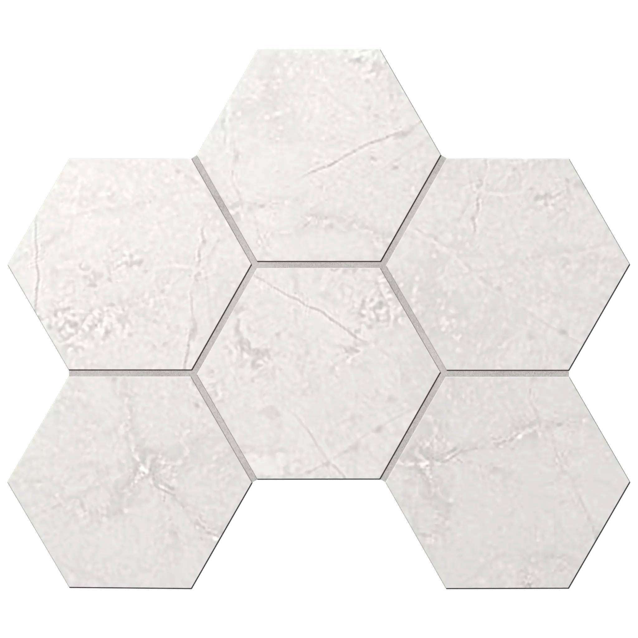 Мозаика TN02 Cube 29x25 непол.