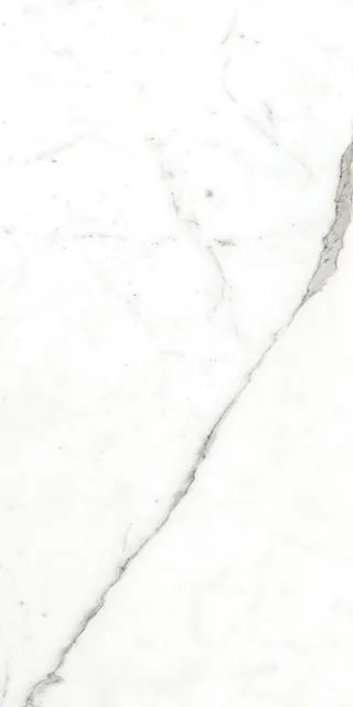 Керамогранит 60х120 белый Art Ceramic Cezer White