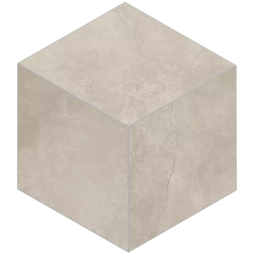Мозаика 25x29 бежевый ™Ametis by Estima Magmas MM00