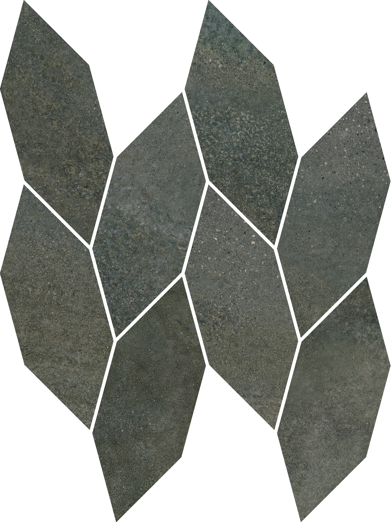 Мозаика 22.3х29.8 umbra Paradyz Smoothstone