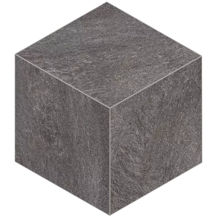 Мозаика 25x29 серый Estima Tramontana TN02
