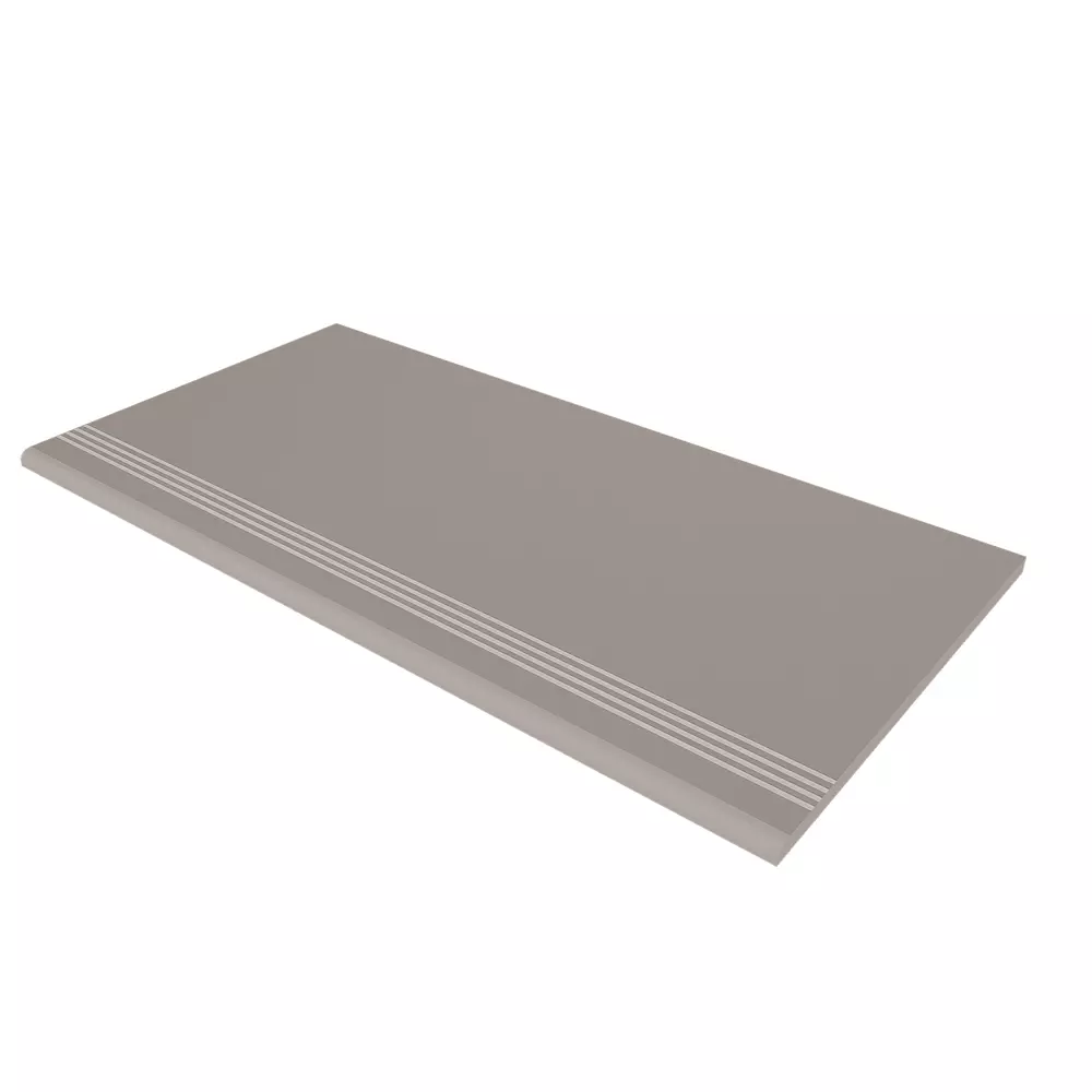 Ступени 30x60 серый Estima Rainbow RW03