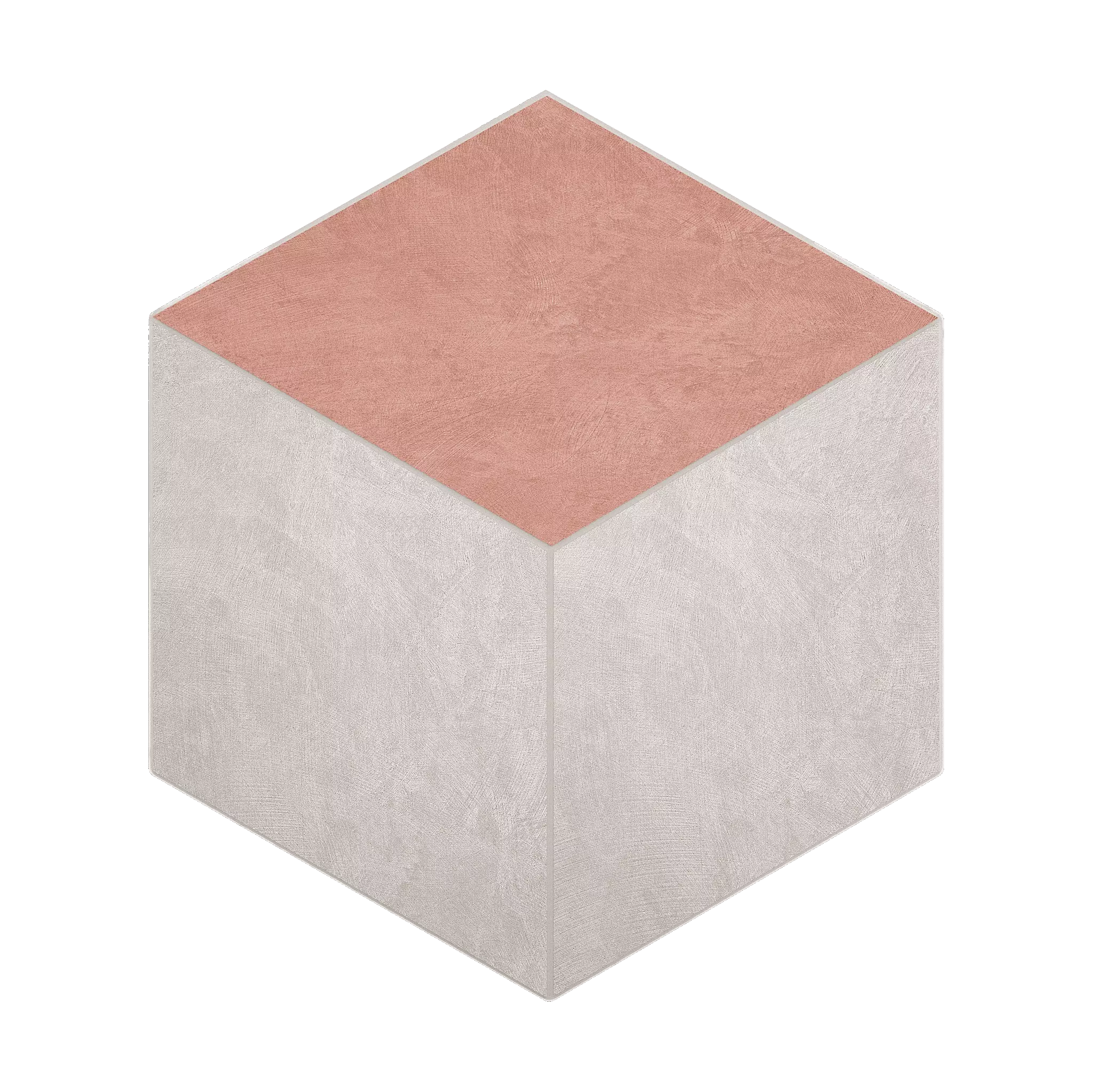 Мозаика 25x29 белый Estima Spectrum SR00