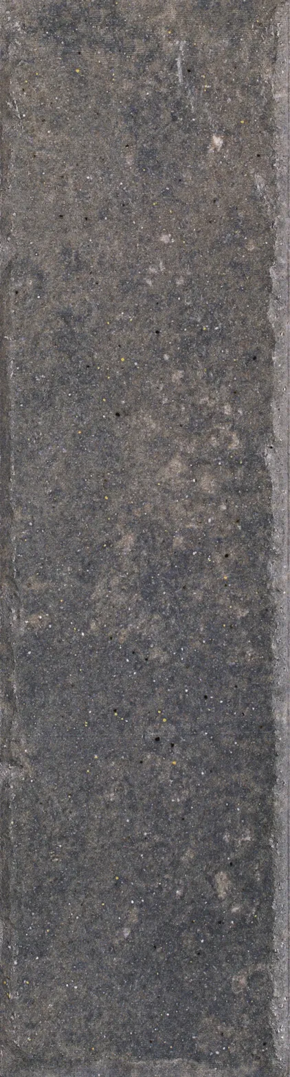 Клинкерная плитка 6.6х24.5 antracite Paradyz Viano