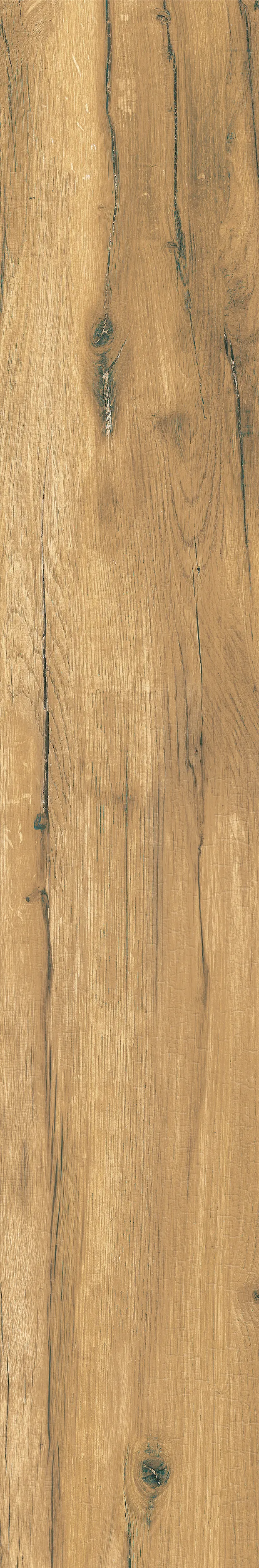 Керамогранит 19.8х119.8 naturale Paradyz Rustland