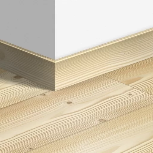 Ламинированный плинтус Quick-Step Паркетный | QSPSKR01860MD240