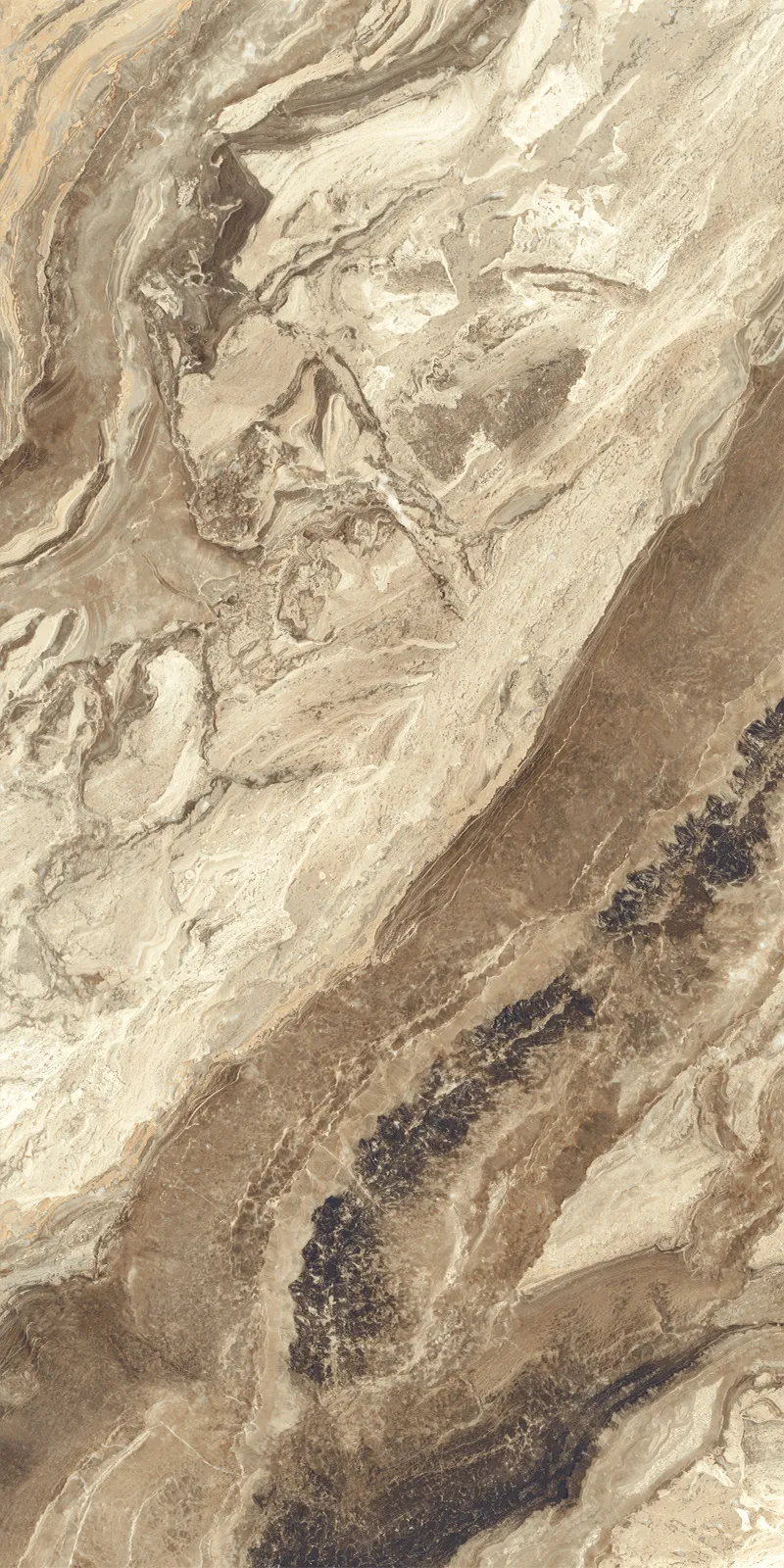 Керамогранит 60x120 LCM Persia Brown 60120PRS21P