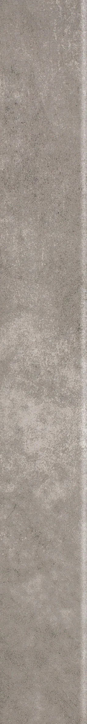 Плинтус 7.2х59.8 grafit Paradyz Magnetik