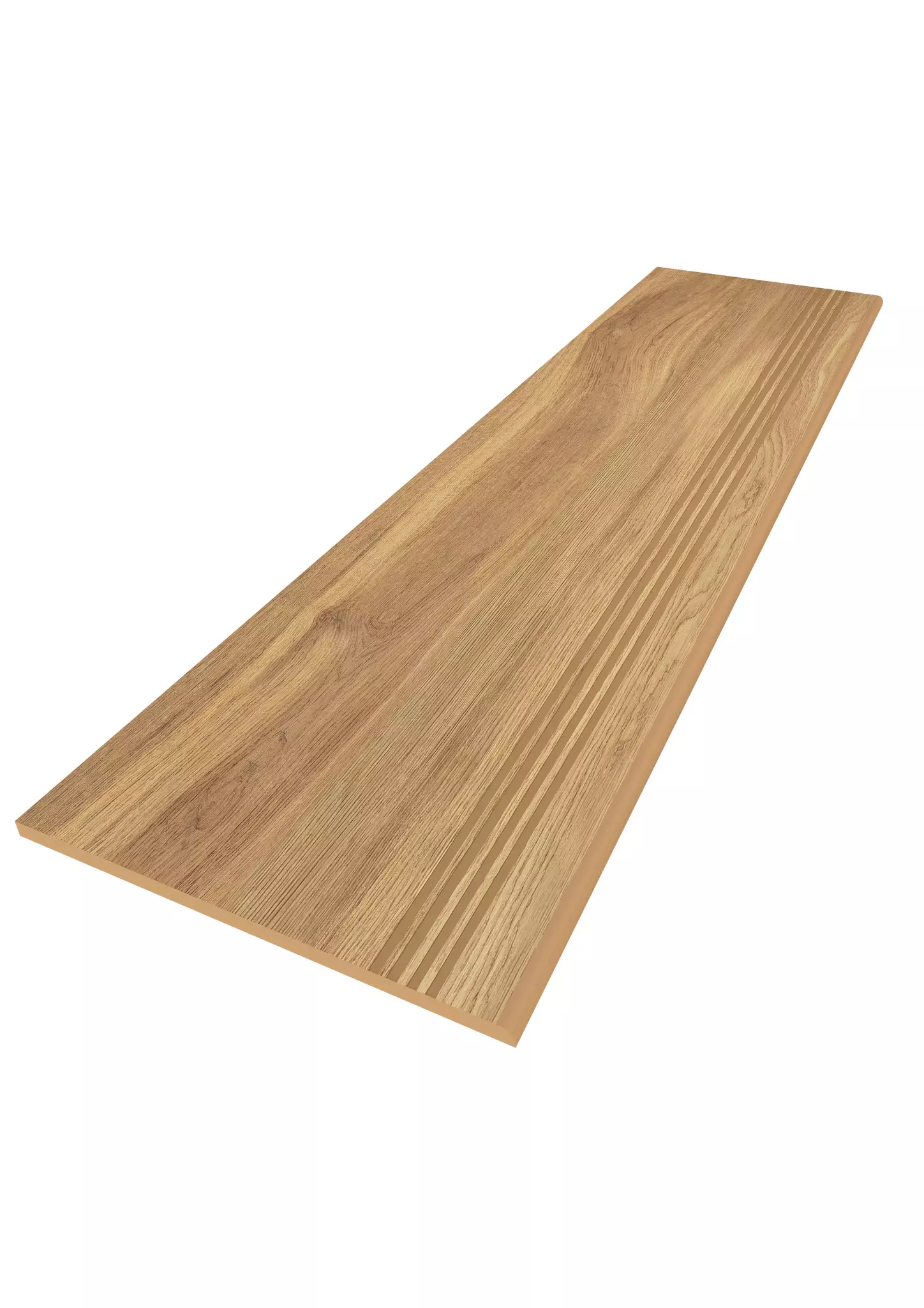 Ступени 33x120 коричневый Estima Selection SI02