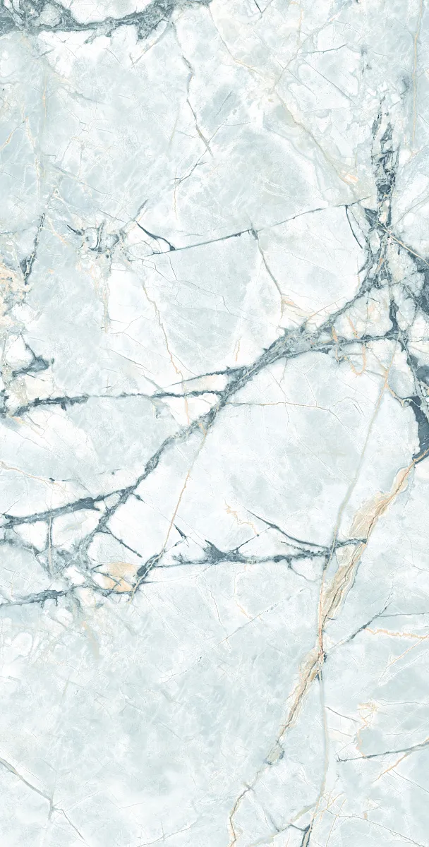 Керамогранит 60х120 белый Geotiles Borgia Blanco