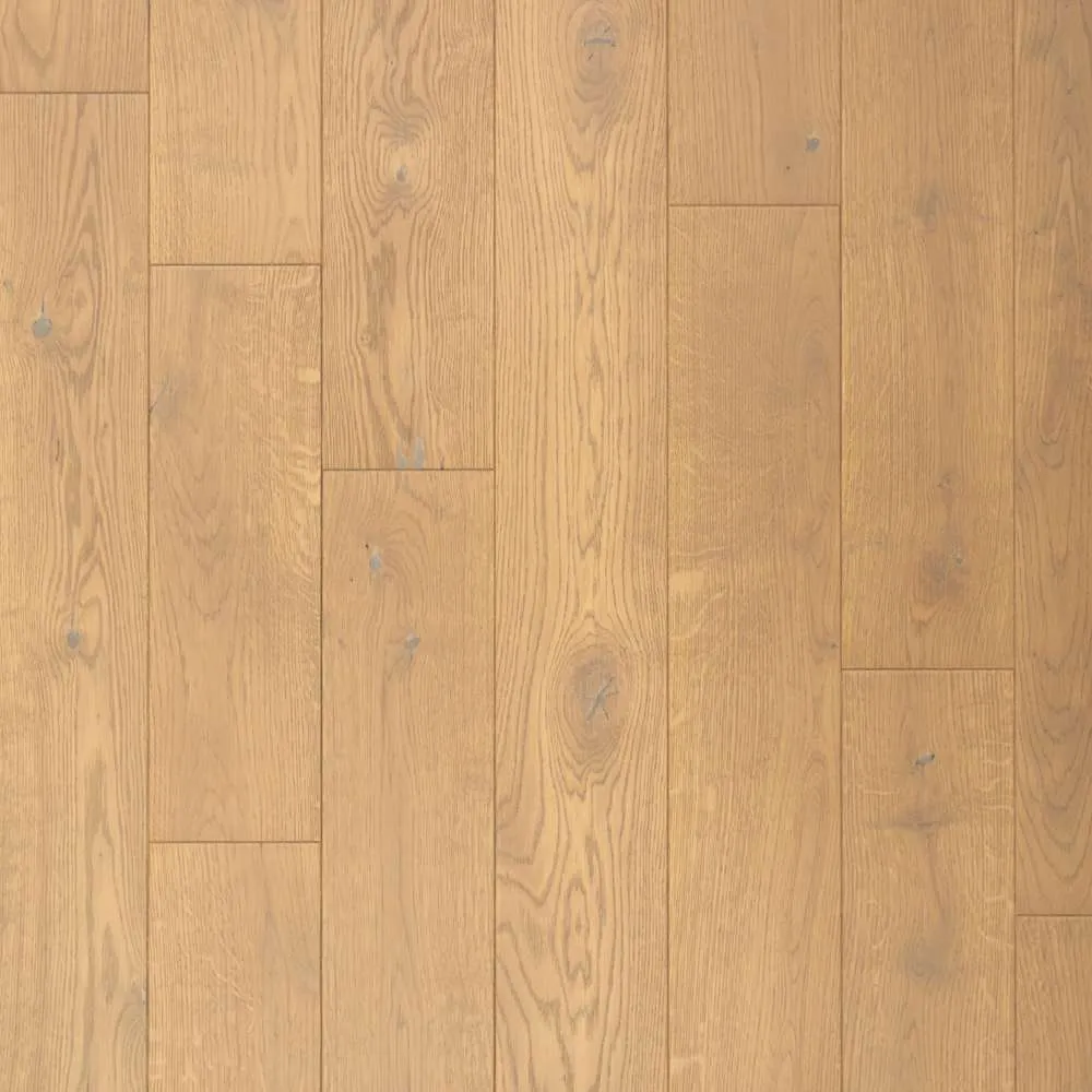 Доска инженерная 1500x150x15/3 Дуб Натур Шерсть Lab Arte