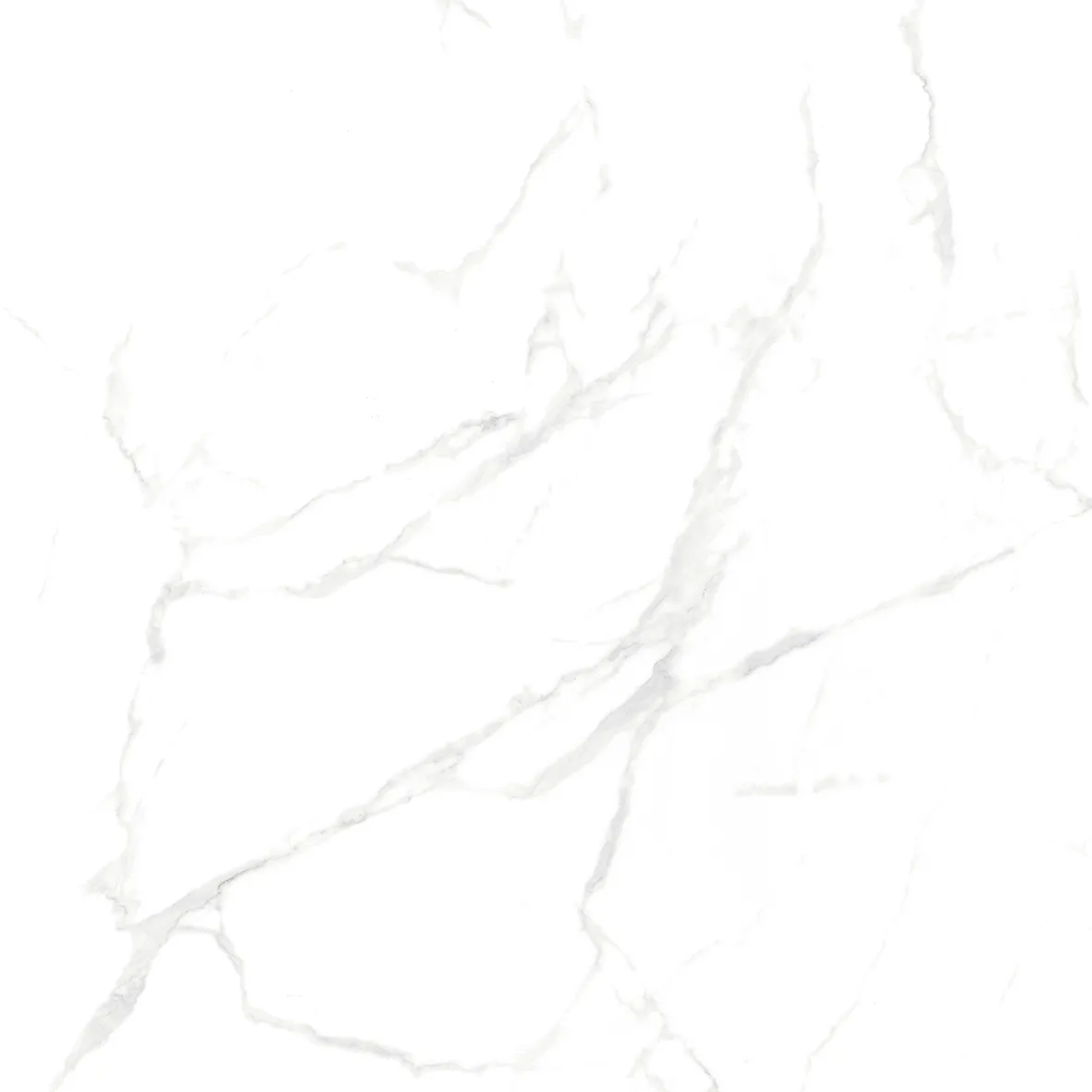 Керамогранит Callacata Carving 60х60 белый NT Ceramic Marmo NTT996070M