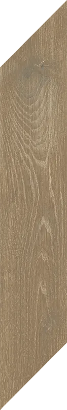 Керамогранит 9.8х59.8 toffee Paradyz My Way Heartwood