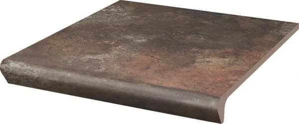 Ступени с капиносом 30х33 taupe Paradyz Arteon