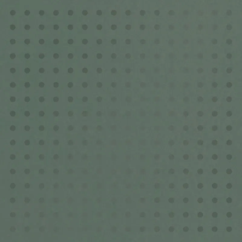 Керамогранит 9.8х9.8 dark green Paradyz Neve Creative