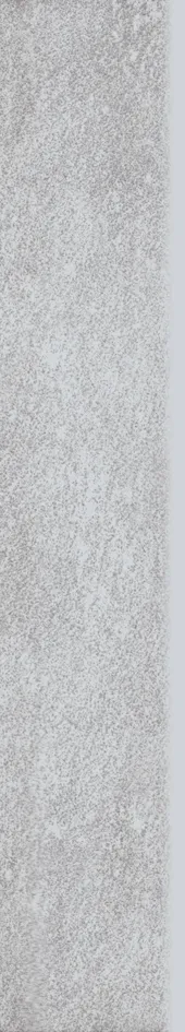 Плинтус 7.2х40 grys Paradyz Classica Sextans