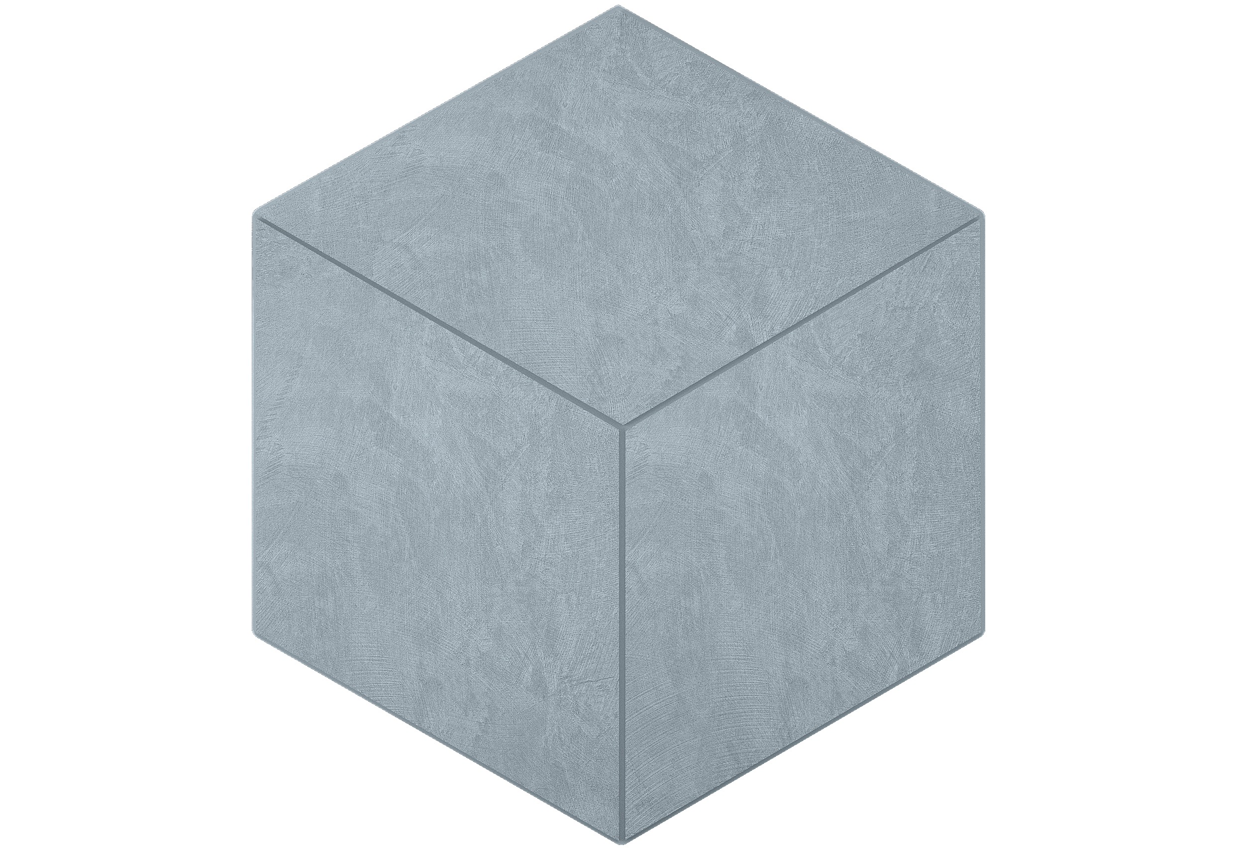 Мозаика 25x29 голубой Estima Spectrum SR02
