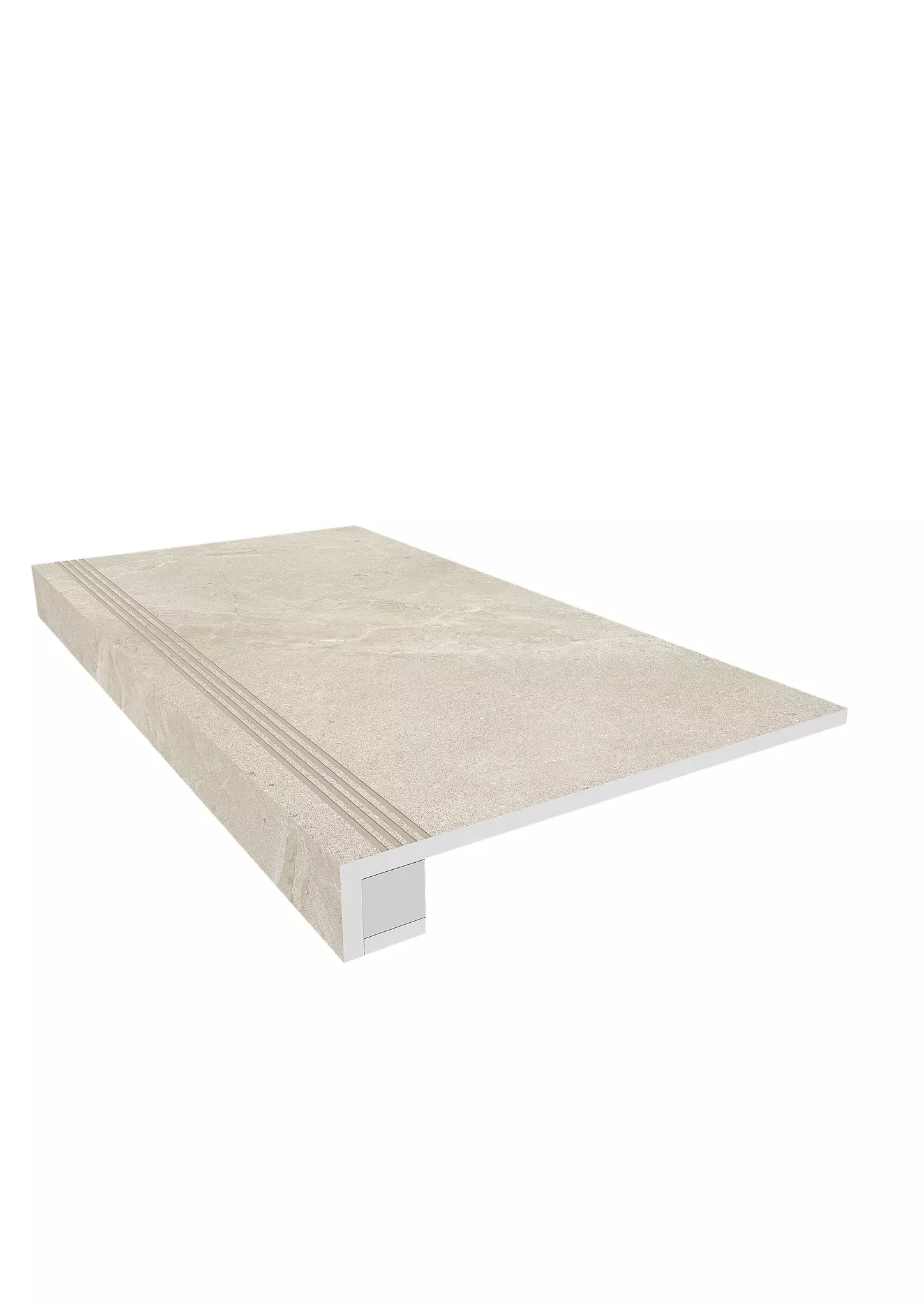 Ступени 33x120 бежевый Estima Kailas KA02