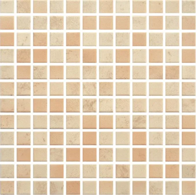 Мозаика 29.8х29.8 beige/brown Paradyz Penelopa