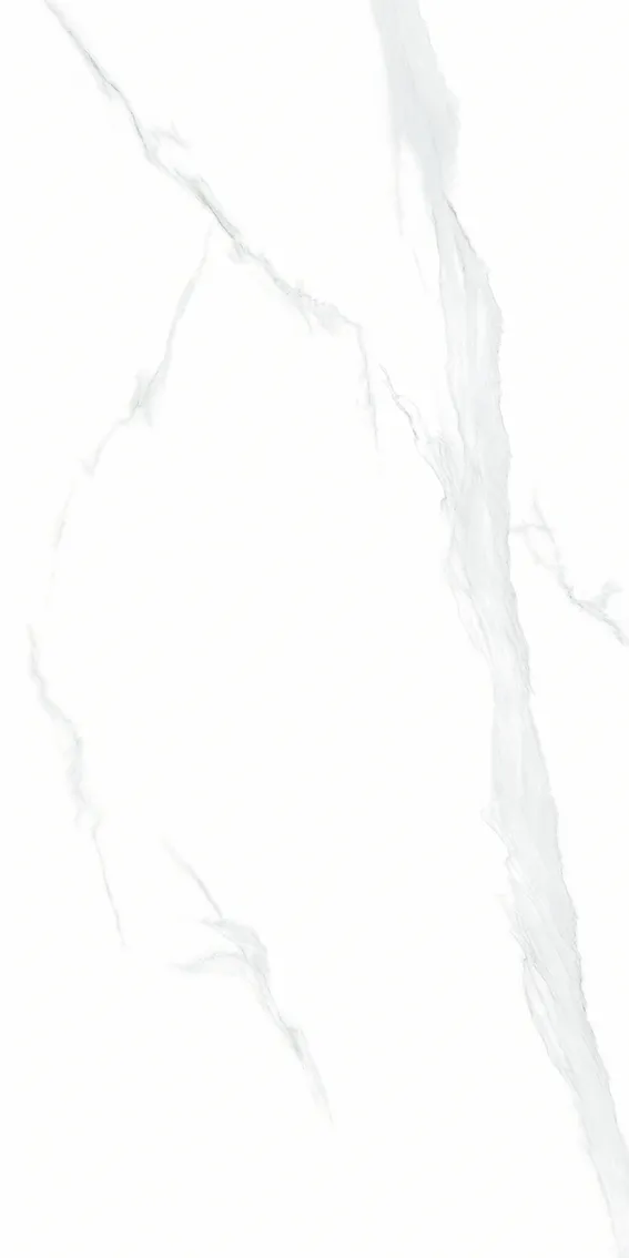 Керамогранит Statuario 60х120 белый NT Ceramic Bright and Shiny NTT9106P