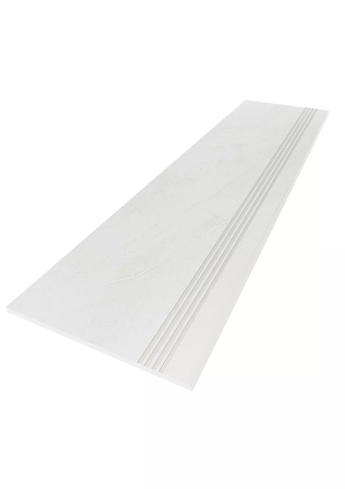 Ступени 33x120 серый Estima Marmulla MA01