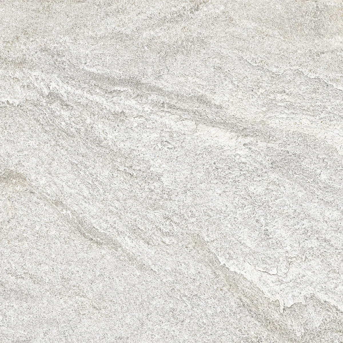 Керамогранит 40x40 серый Grasaro Castello Light Grey G-164