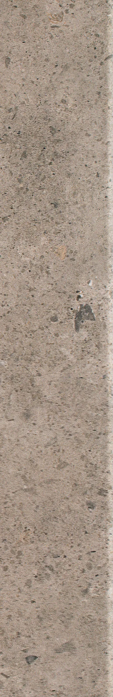 Плинтус 9.8х60 grafit Paradyz Starlight