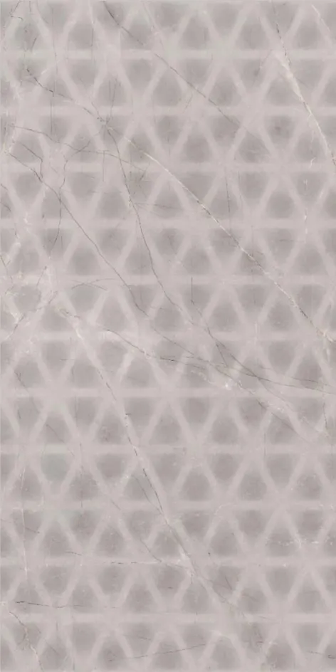 Керамогранит 60х120 серый Maimoon Ceramica Satin Decor 1018