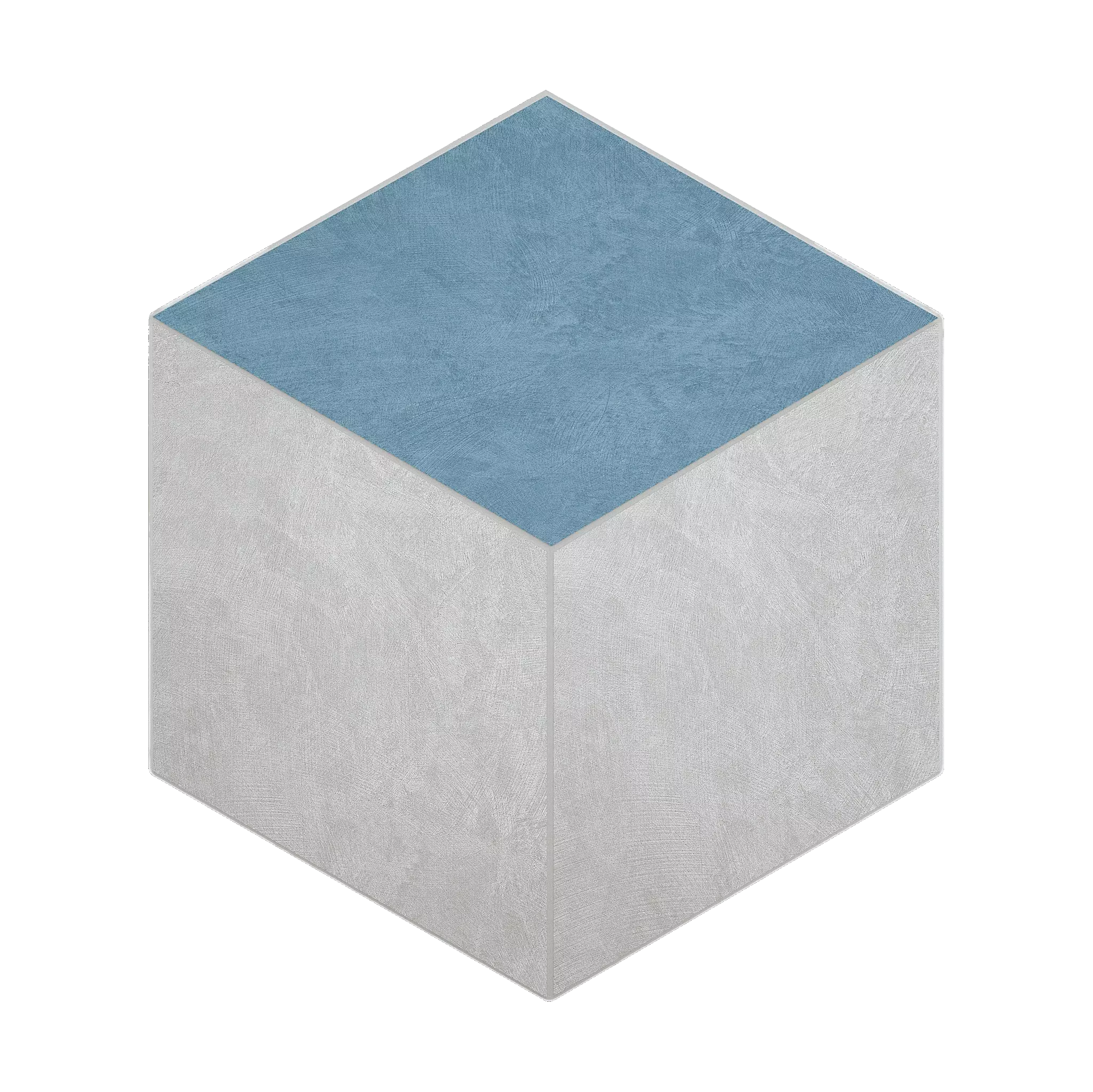 Мозаика 25x29 белый Estima Spectrum SR00