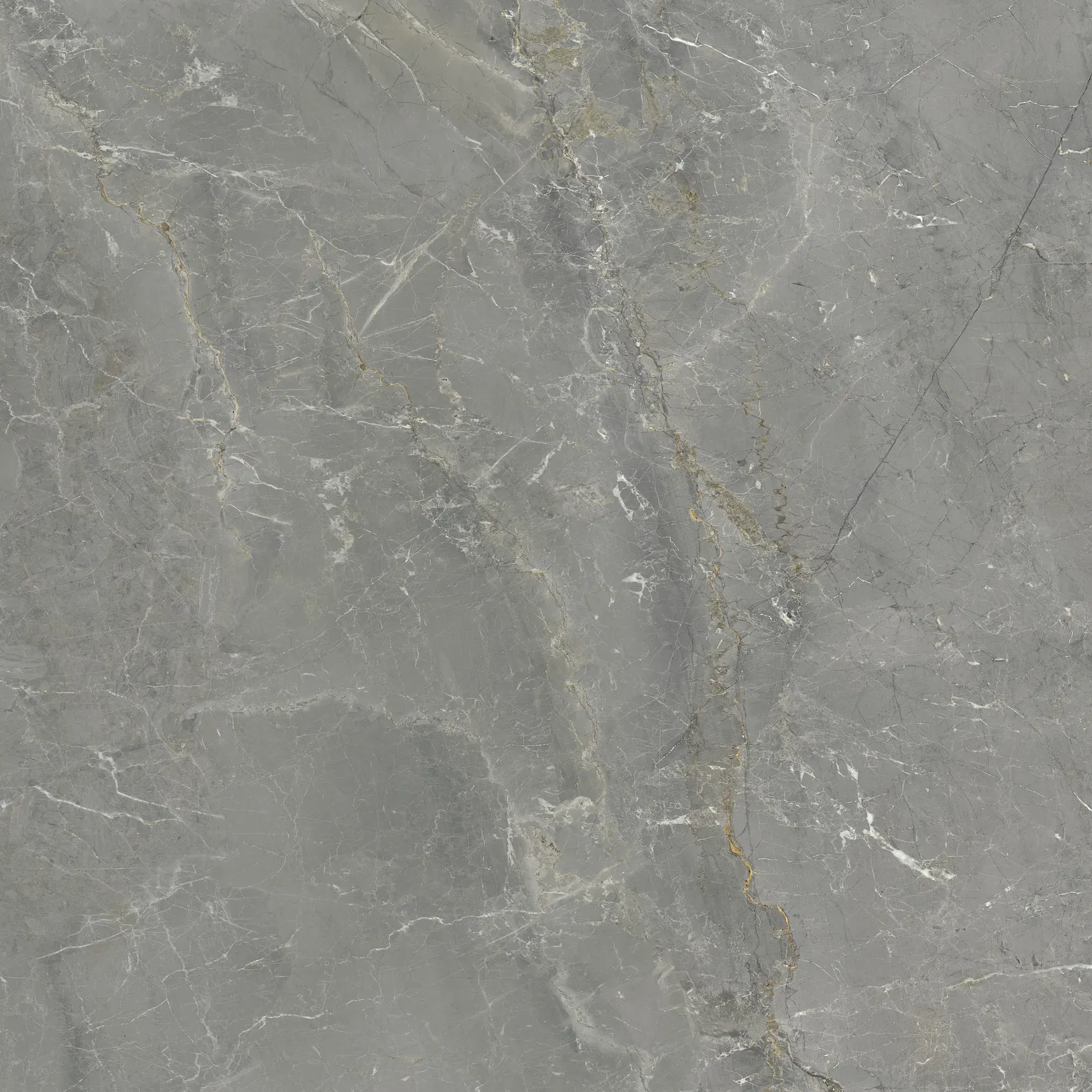 Керамогранит 59.8х59.8 light grey Paradyz Marvelstone