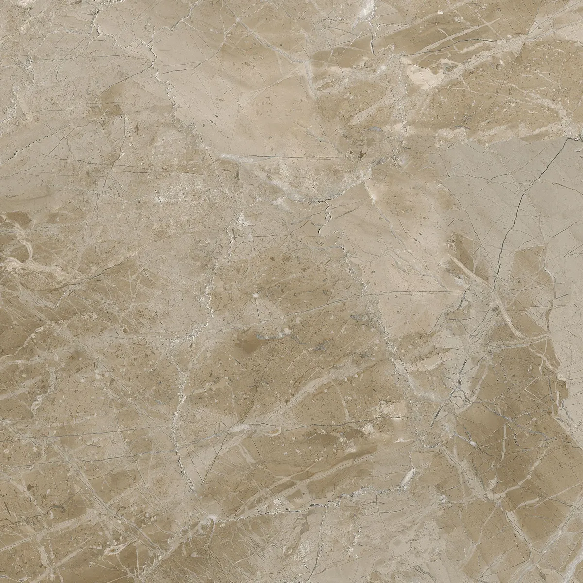 Керамогранит 60х60 коричневый Дако Либерти Браун G-3016