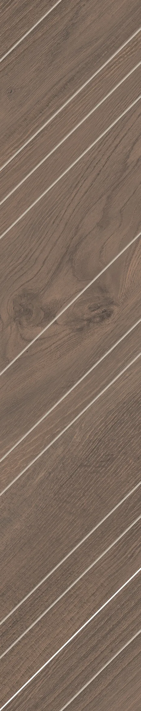 Керамогранит 14.8х88.8 dark Paradyz Wildland